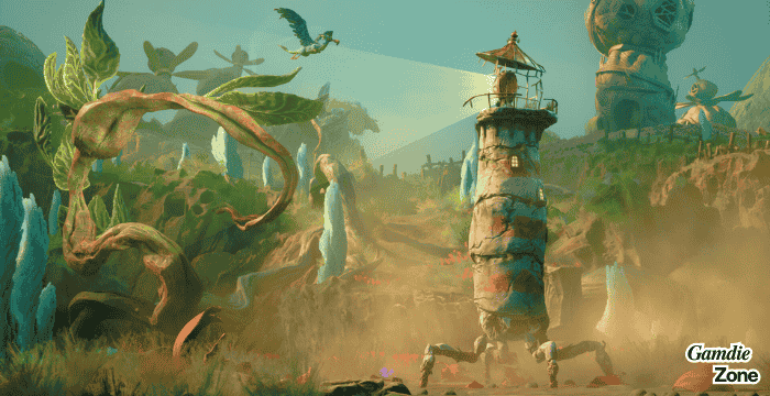 Keeper Free Download PC Game Latest Version