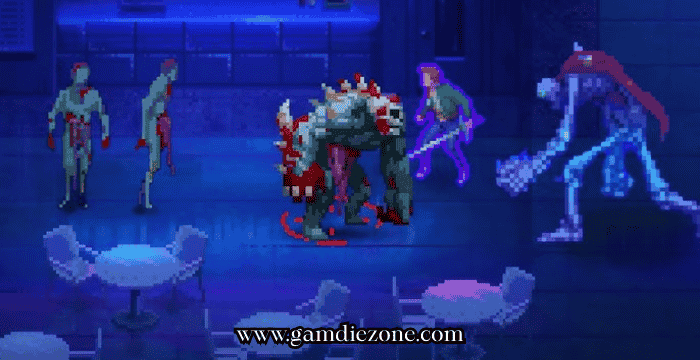 Kingdom of Night PC Game Download Latest Version