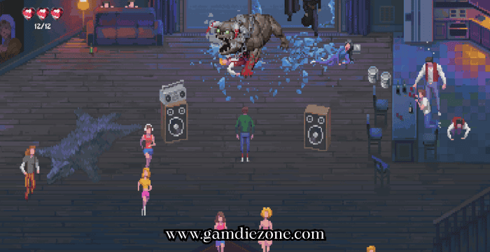 Kingdom of Night PC Game Download Latest Version