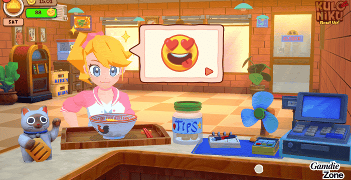 KuloNiku: Bowl Up! Free Download PC Game