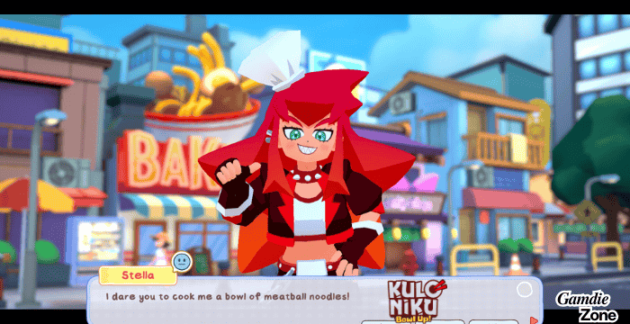 KuloNiku: Bowl Up! Free Download PC Game