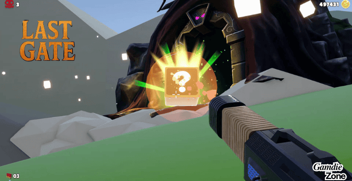 Last Gate Free Download PC Game Latest Version