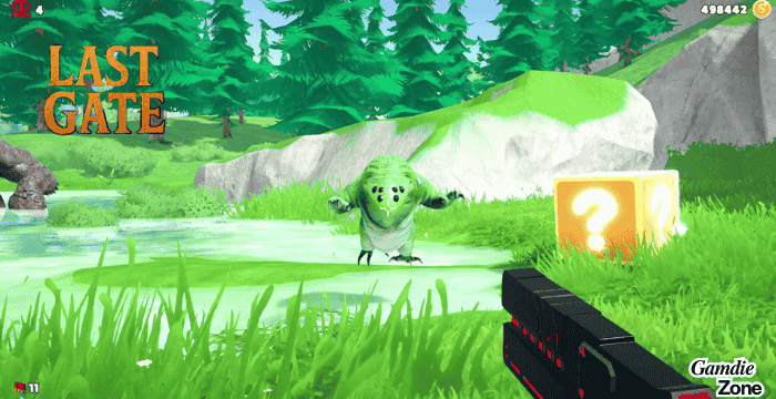 Last Gate Free Download PC Game Latest Version