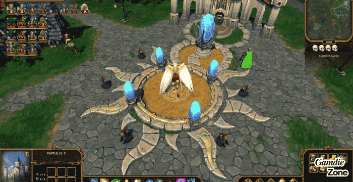 Lessaria Free Download PC Game Latest Version