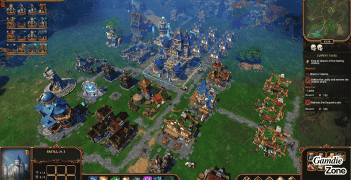 Lessaria Free Download PC Game Latest Version