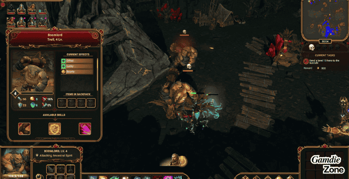 Lessaria Free Download PC Game Latest Version