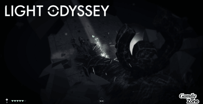 Light Odyssey Free Download PC Game