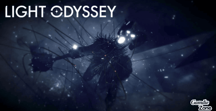 Light Odyssey Free Download PC Game