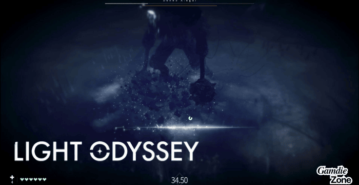 Light Odyssey Free Download PC Game
