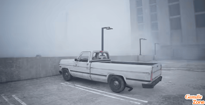 Liminal City Free Download Full Version PC Game