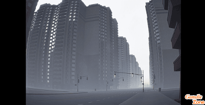 Liminal City Free Download Full Version PC Game