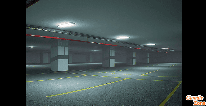 Liminal City Free Download Full Version PC Game