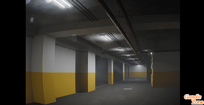 Liminal City Free Download Full Version PC Game