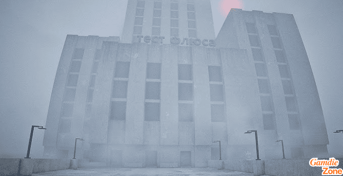 Liminal City Free Download Full Version PC Game