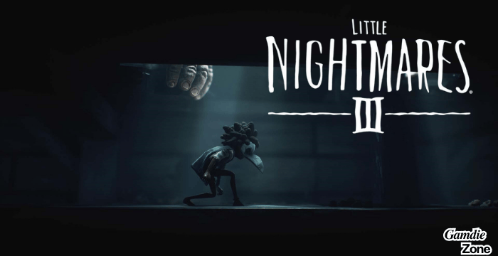 Little Nightmares 3 Free Download PC Game