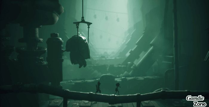 Little Nightmares 3 Free Download PC Game