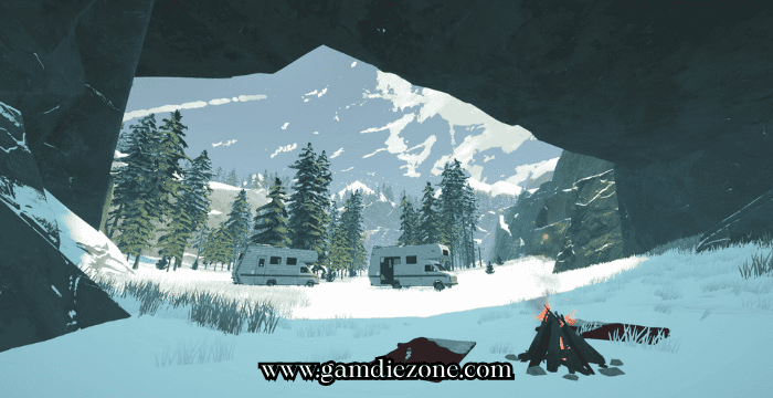 Long Drive North PC Game Download Latest Version