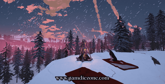 Long Drive North PC Game Download Latest Version
