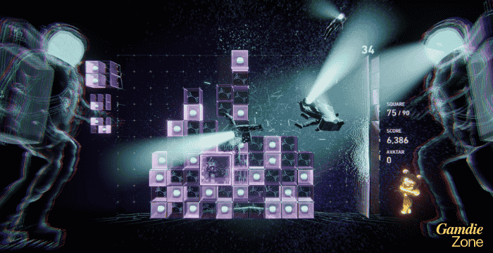 Lumines Arise Free Download Full Version