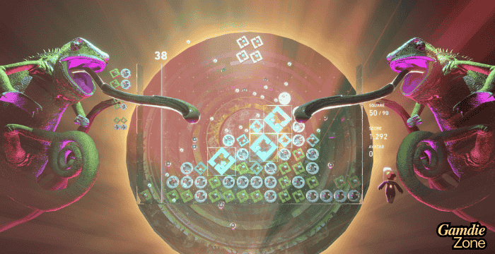 Lumines Arise Free Download Full Version