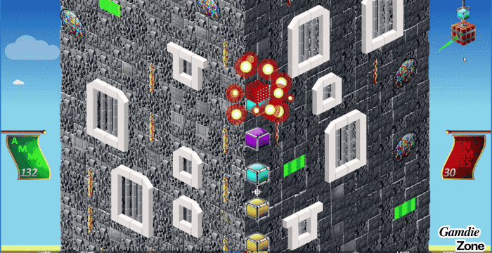 Match3Tower Free Download PC Game Latest Version