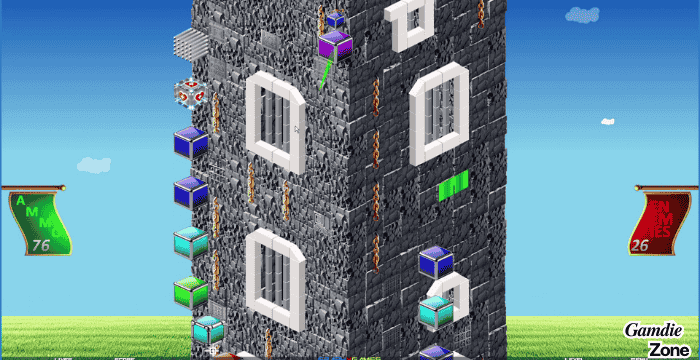 Match3Tower Free Download PC Game Latest Version