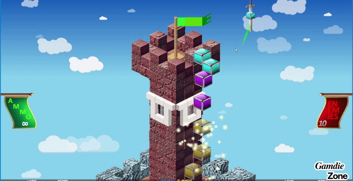 Match3Tower Free Download PC Game Latest Version