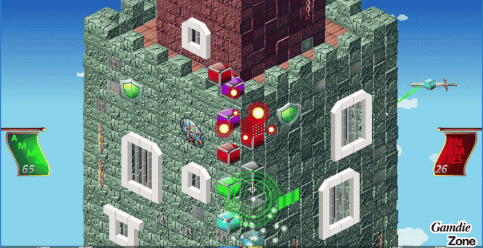 Match3Tower Free Download PC Game Latest Version