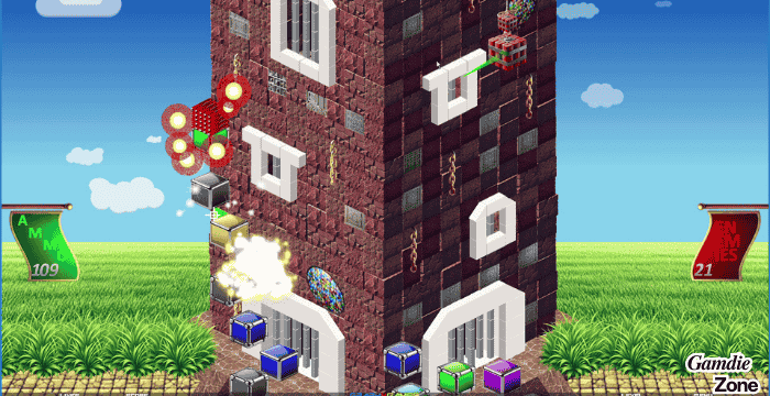 Match3Tower Free Download PC Game Latest Version