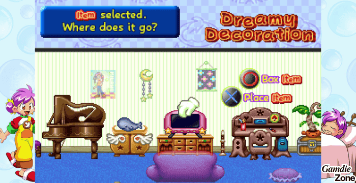 Milano's Odd Job Collection Free Download