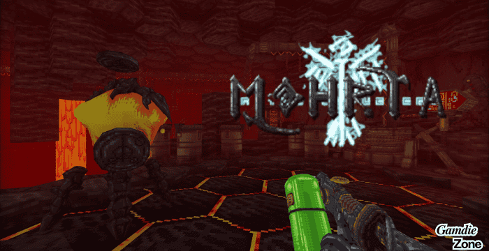 Mohrta Free Download PC Game Latest Version