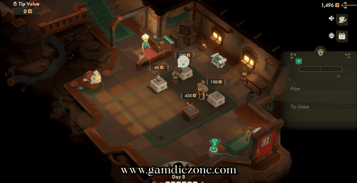 Moonlighter 2 The Endless Vault Free Download