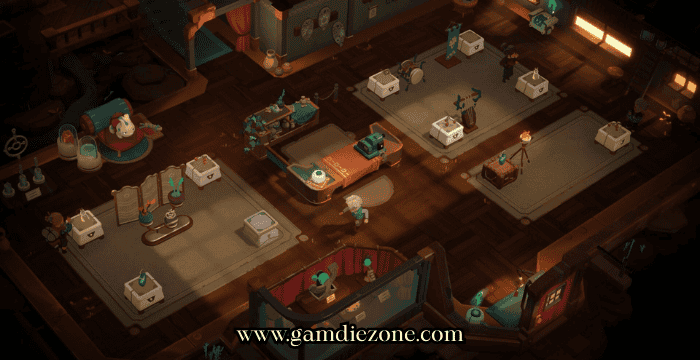 Moonlighter 2 The Endless Vault Free Download