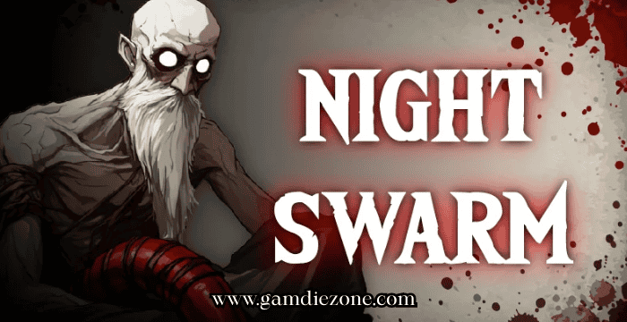 Night Swarm Free Download Full Version PC Game