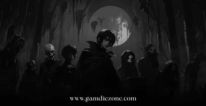 Night Swarm Free Download Full Version PC Game