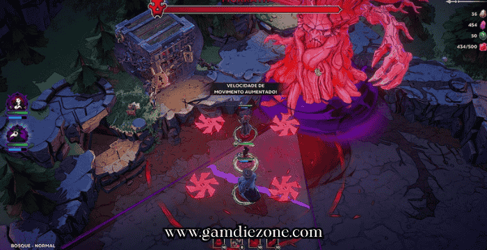 Night Swarm Free Download Full Version PC Game