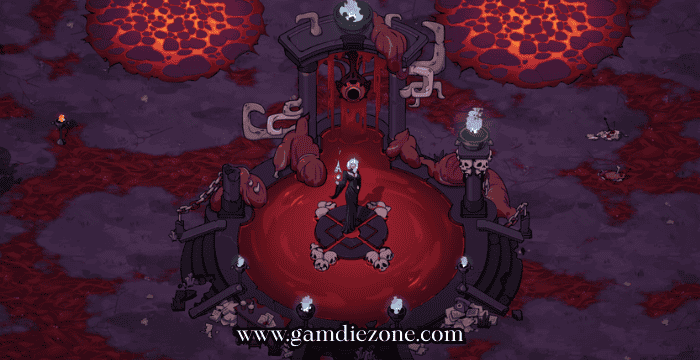 Night Swarm Free Download Full Version PC Game