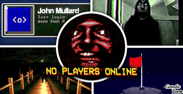 No Players Online Free Download Full Version
