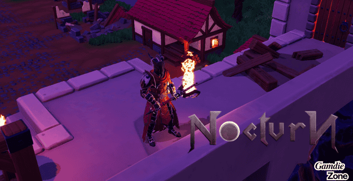 Nocturn Free Download PC Game Latest Version