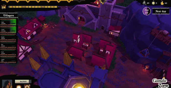 Nocturn Free Download PC Game Latest Version