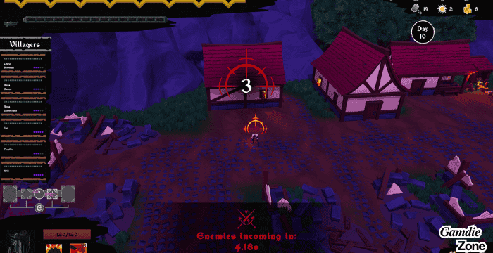 Nocturn Free Download PC Game Latest Version