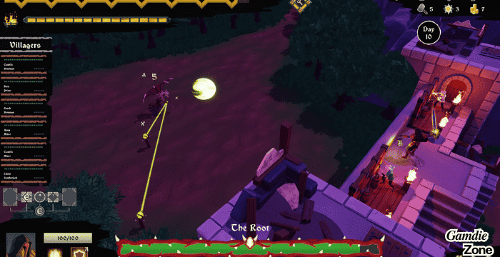 Nocturn Free Download PC Game Latest Version