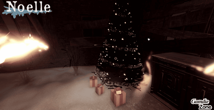 Noelle Free Download PC Game Latest Version