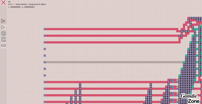 Not Gates Free Download Latest Version PC Game