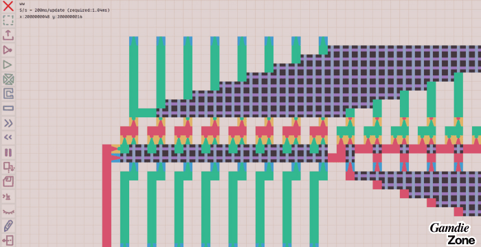 Not Gates Free Download Latest Version PC Game