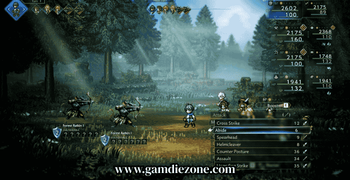 Octopath Traveler 0 Free Download Full Version