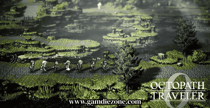 Octopath Traveler 0 Free Download Full Version