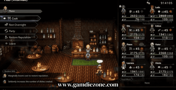Octopath Traveler 0 Free Download Full Version