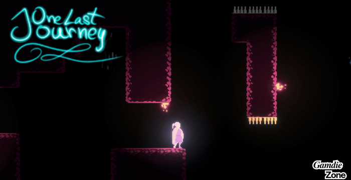 One Last Journey Free Download PC Game