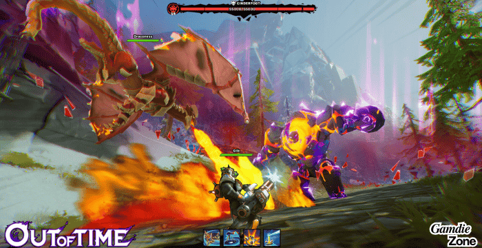 Out of Time Free Download PC Game Latest Version